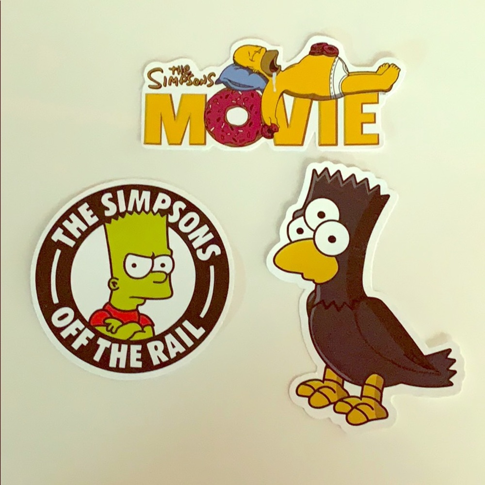 Stickers